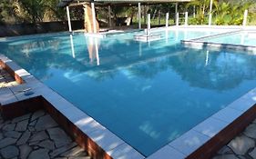 Pousada do Veleiro Azul